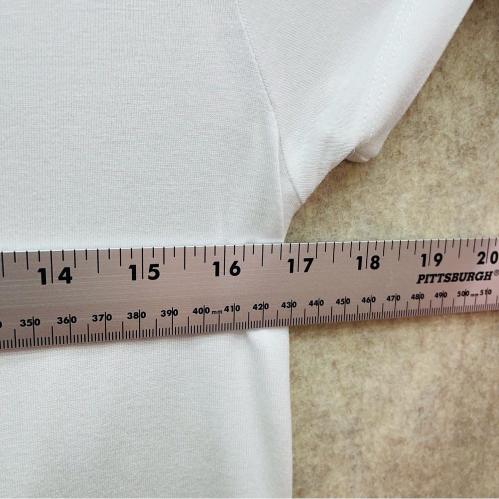 Women's Kinda Cute but Kinda Crazy Tshirt, L Juniors - Picture 5 of 6